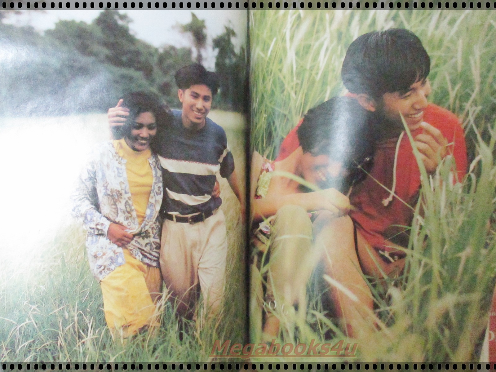 นิตยสารดิฉัน ฉบับ321 2533 ปก วิลลี่ แหม่ม คัทลียา แมคอินทอช