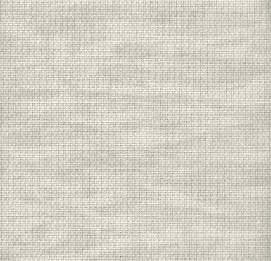 Zweigart 14 count. Vintage Country Dune Aida (ผ้าไอด้า ขนาดตา 14 ช่อง/นิ้ว พิมพ์ลายสีเทาอ่อน)