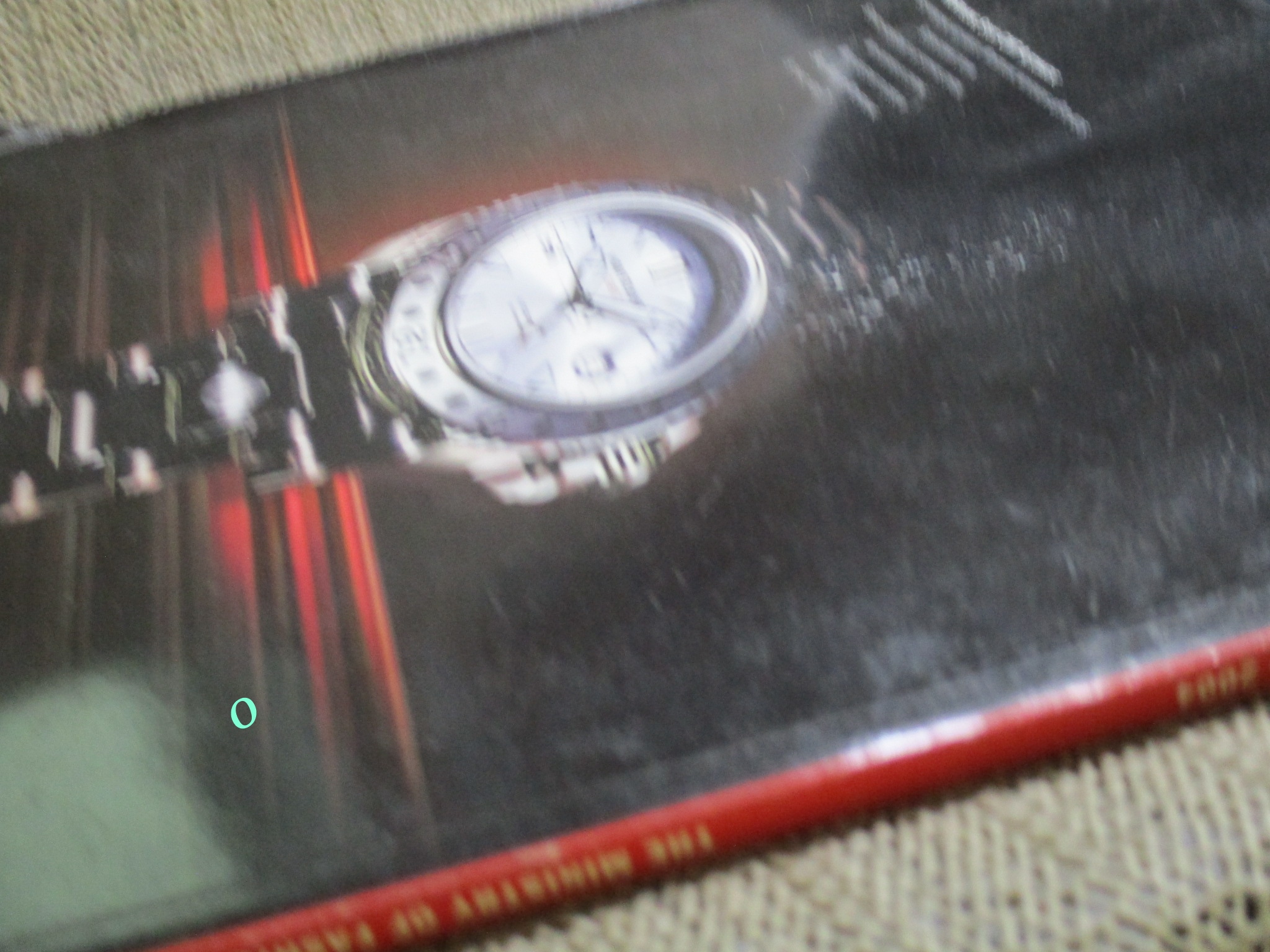 นิตยสารFHM COLLECTION ฉบับ01 ปี2547 , THE MINISTRY OF FASHION