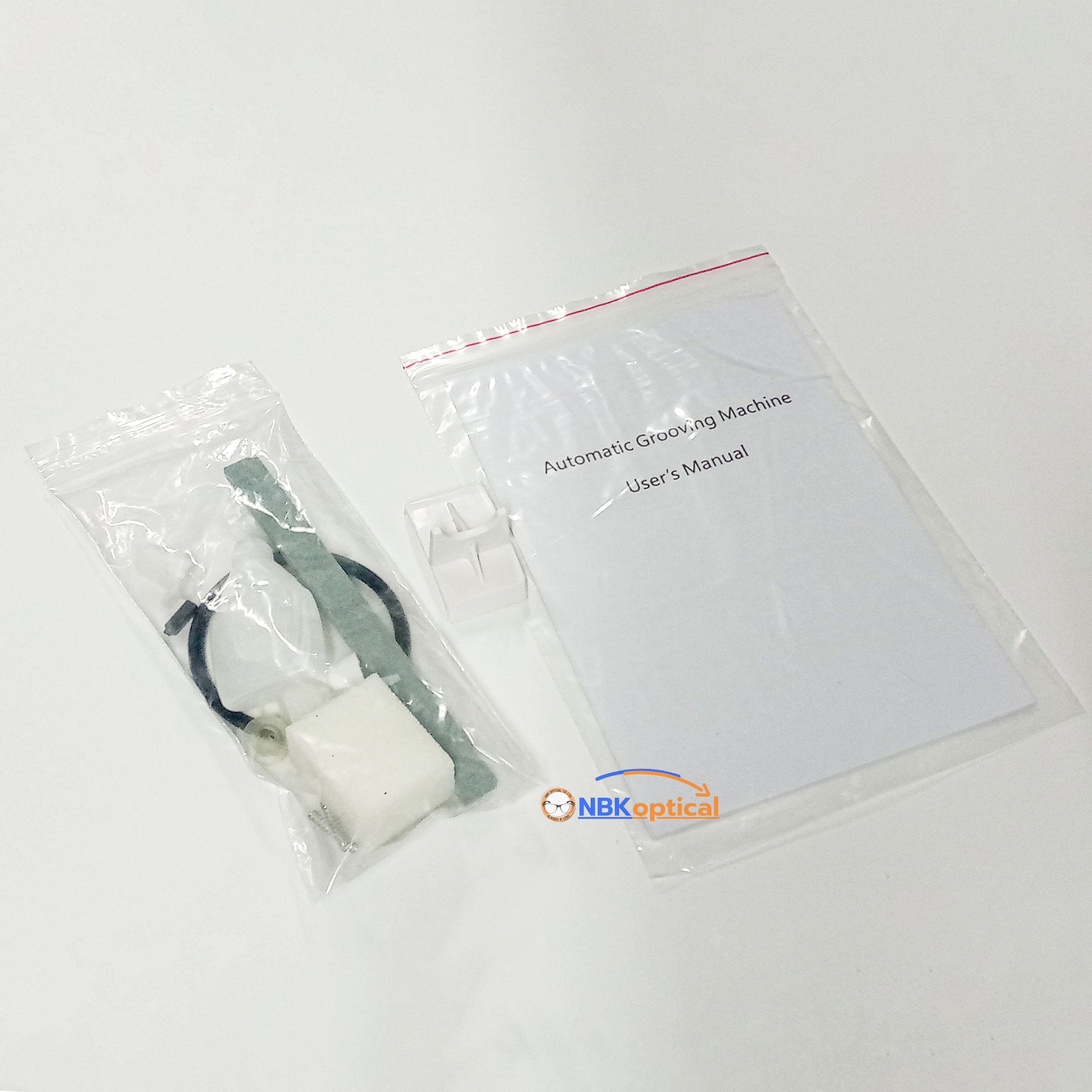 เครื่องเซาะร่องเลนส์ออโต้ รุ่น LY-1B