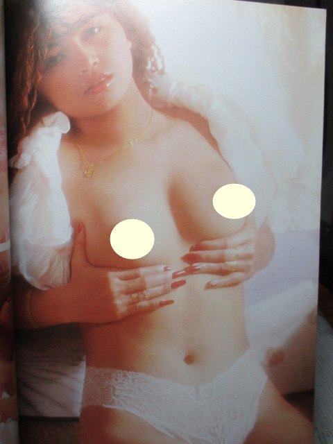 นิตยสารหนุ่มสาวฉบับมินิ เล่ม68 ปี2533 สภาพดี