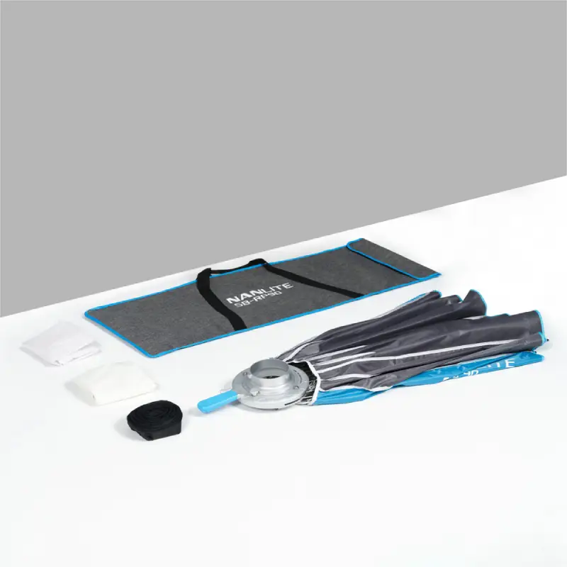 Nanlite - Rapid 90 Parabolic Softbox