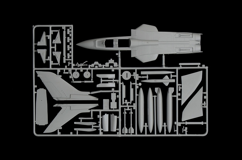 1/72 Tornado IDS/ECR ''Special Colors''
