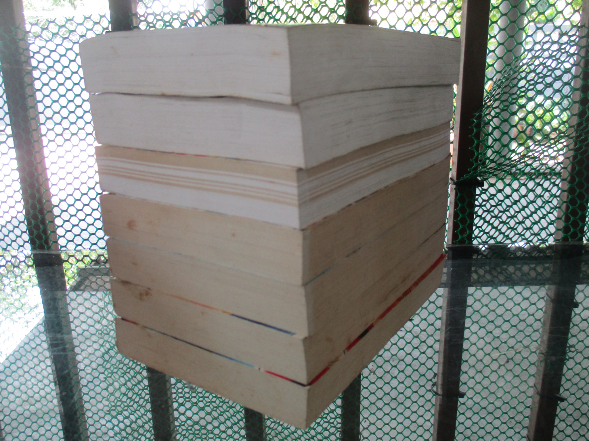 การ์ตูน ได ผจญภัยแดนเวทย์มนต์ เล่ม10 (16เล่มจบ)