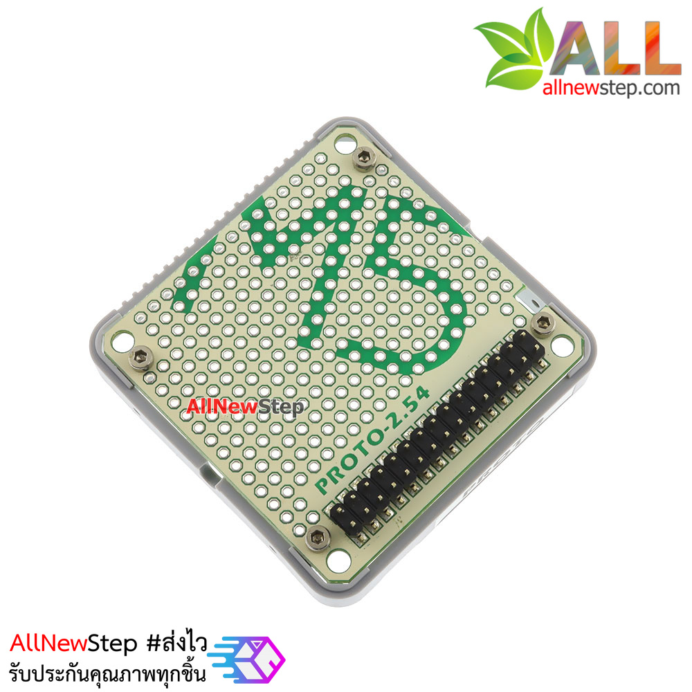 M5Stack Proto Module