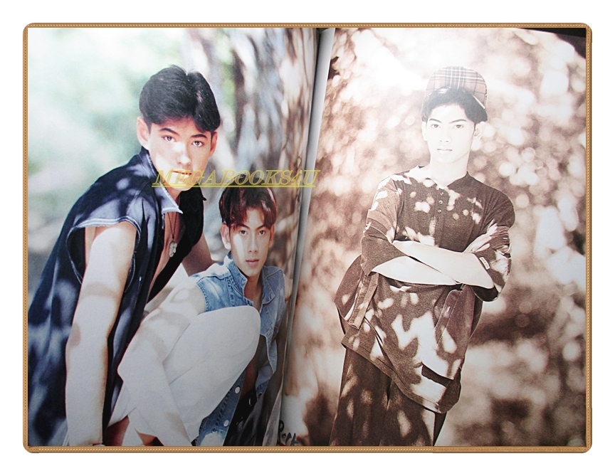 นิตยสารอานนท์ VOL.01 NO.15 ปี2537 สภาพดี ครบรอบ1ปี