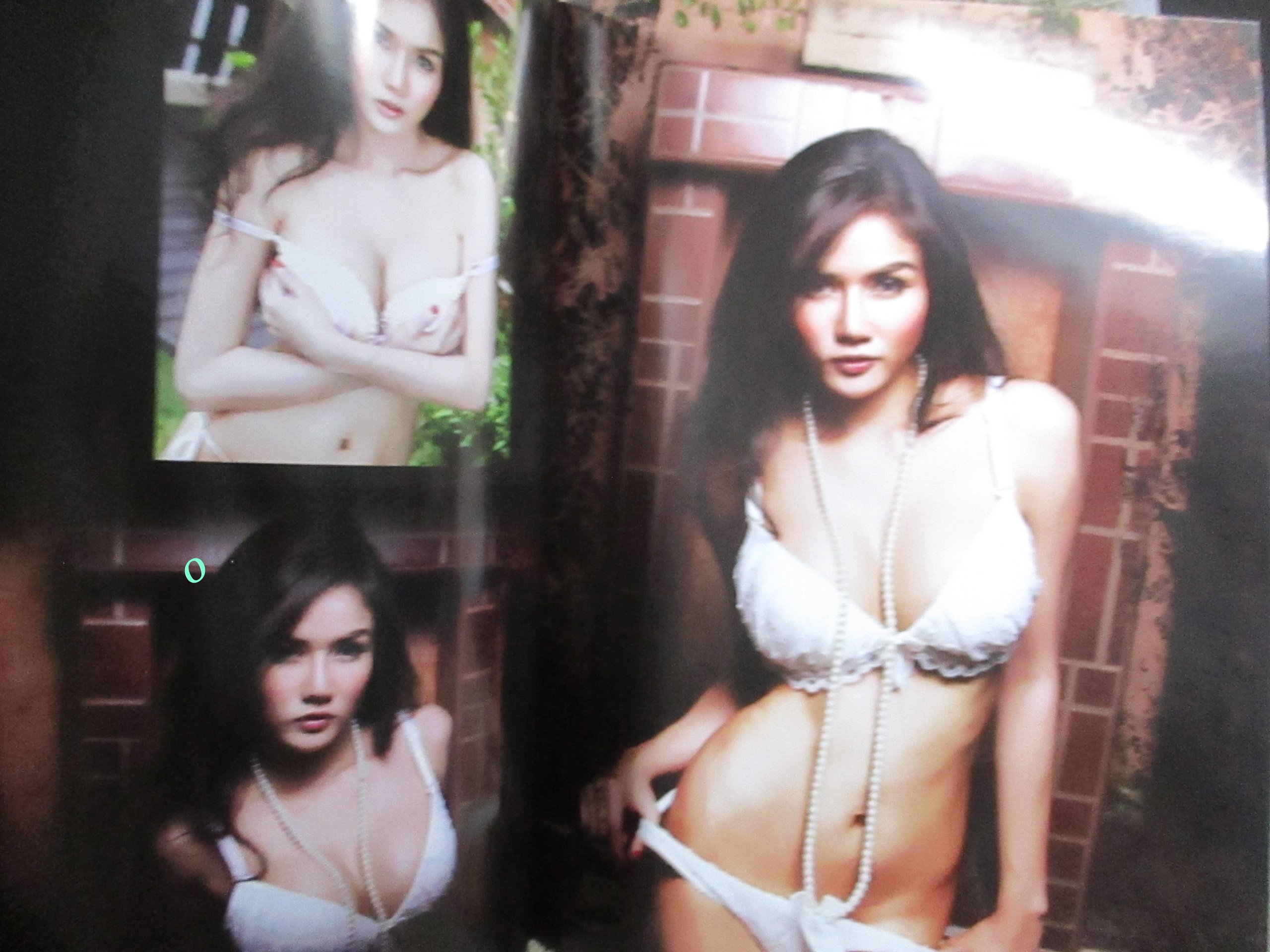 นิตยสาร POTTY