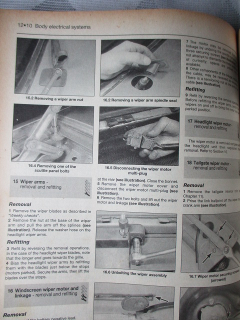 คู่มือซ่อมรถยนต์ VOLVO 940 1990 TO 1996 H to N registration โดยHAYNES