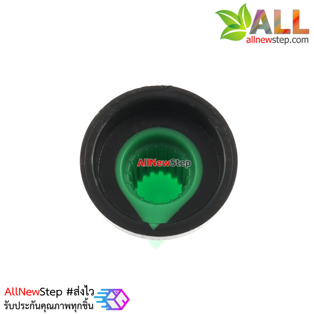 Plastic Knob WH148 Knob Potentiometer Knob Hat จุกหัวหมุนตัวต้านทานปรับค่าได้