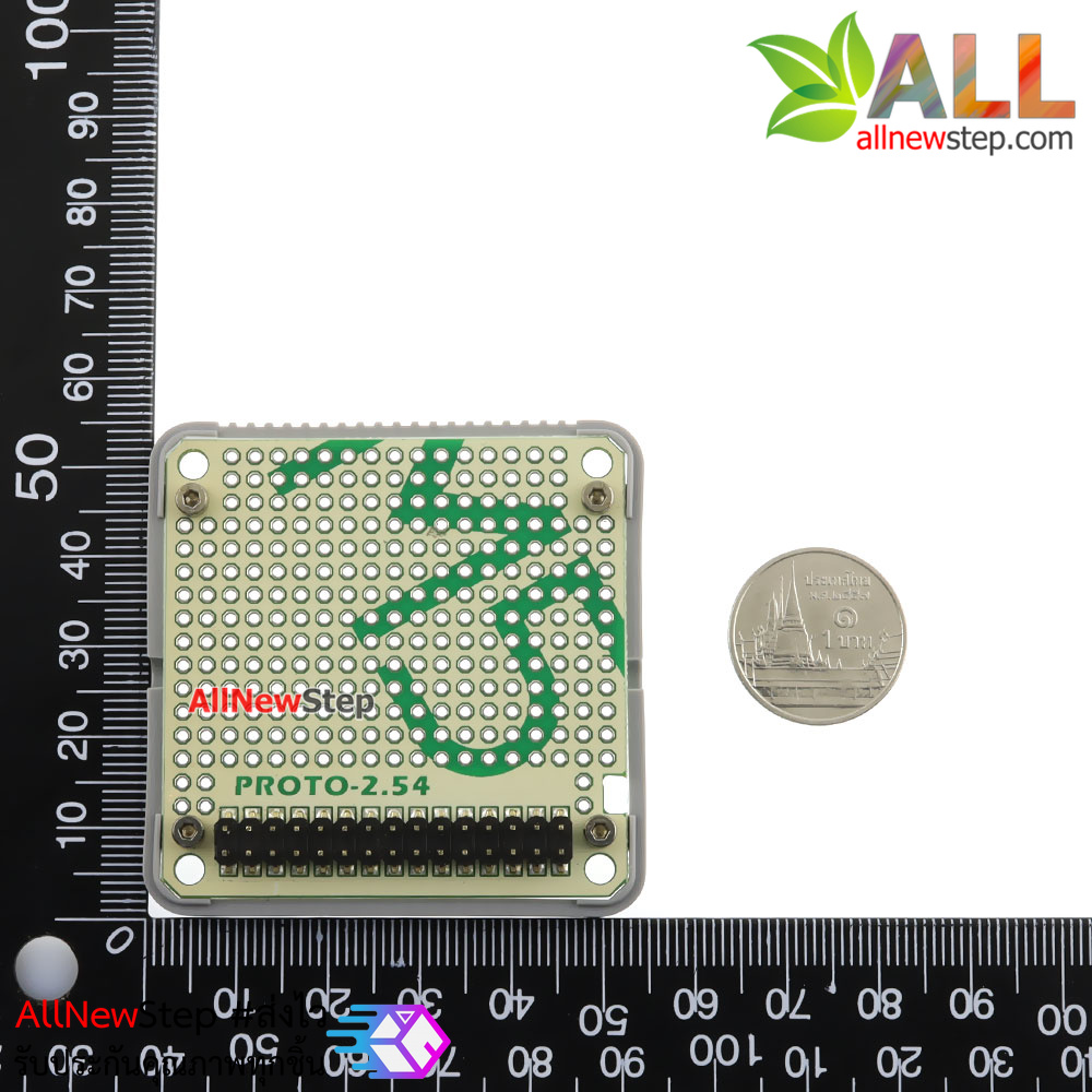 M5Stack Proto Module