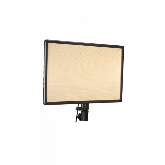 NANLITE LUMIPAD 25 2KIT WITH POWER ADAPTER & BATTERY