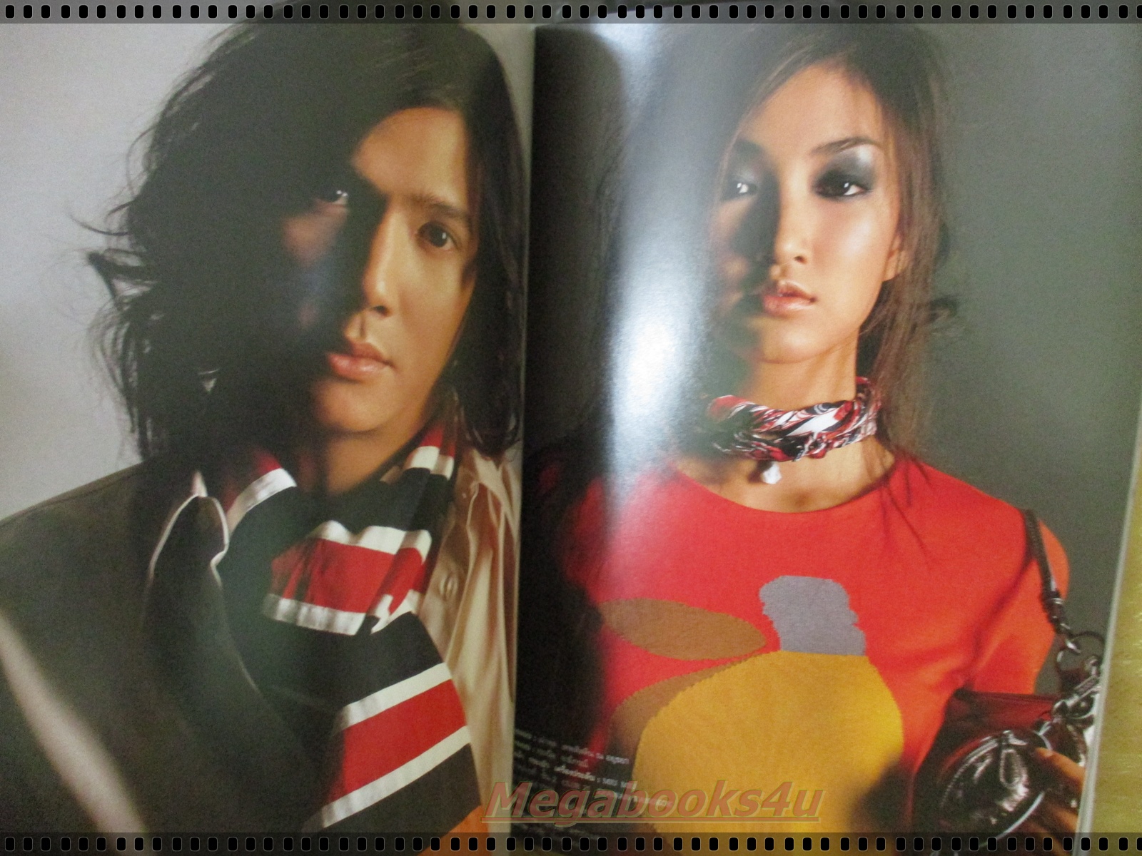 นิตยสารแพรว ฉบับที่615 ปี2548 ปก ลูกเกด เมทินี