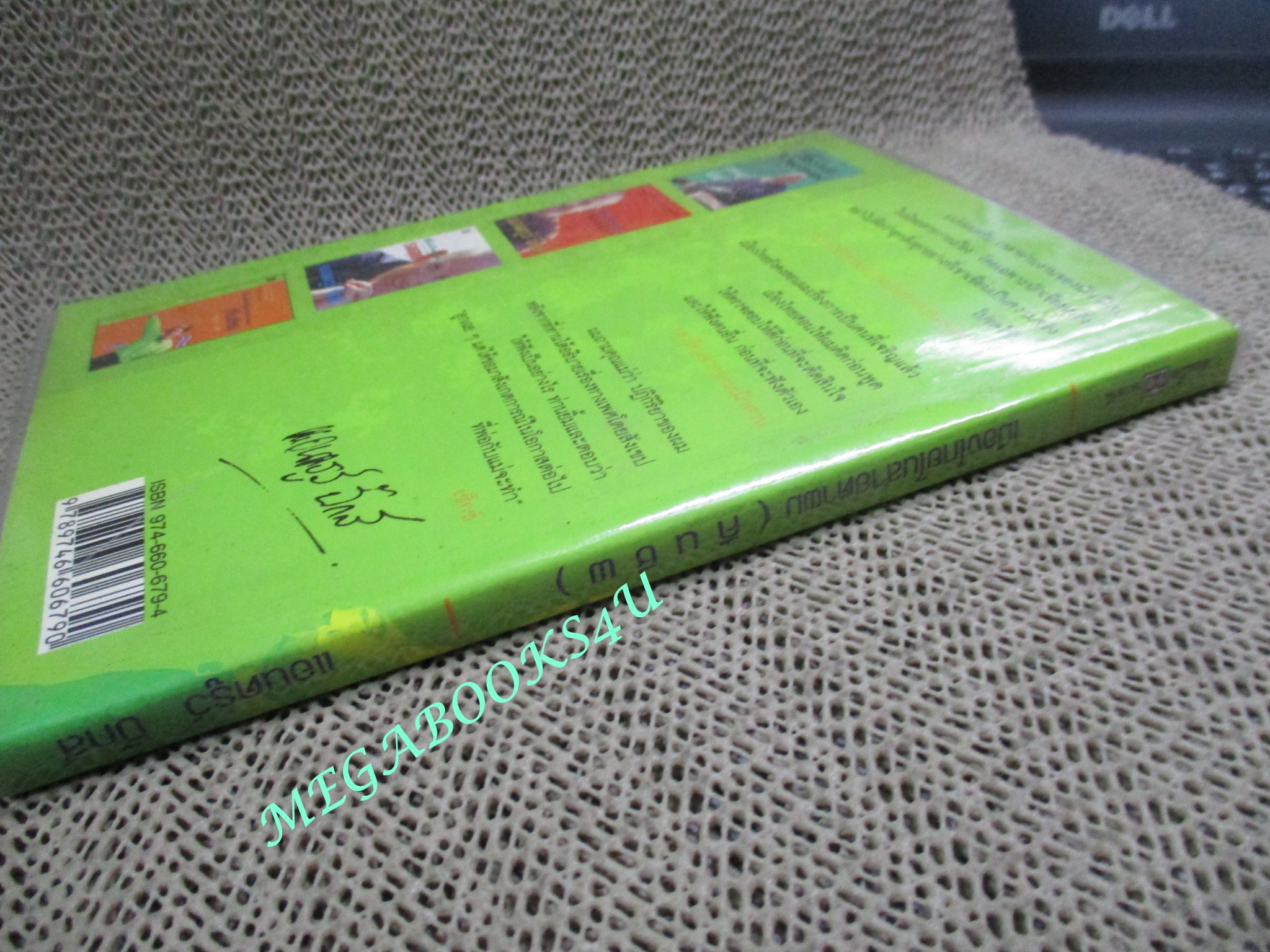 เมืองไทยในสายตาผม (คืนชีพ) / แอนดรูว์ บิ๊กส์