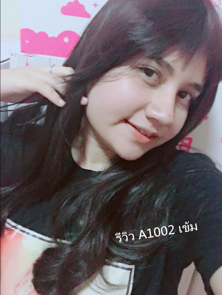 A1002 วิกผมยาวดัดลอน น่ารักมากๆๆ