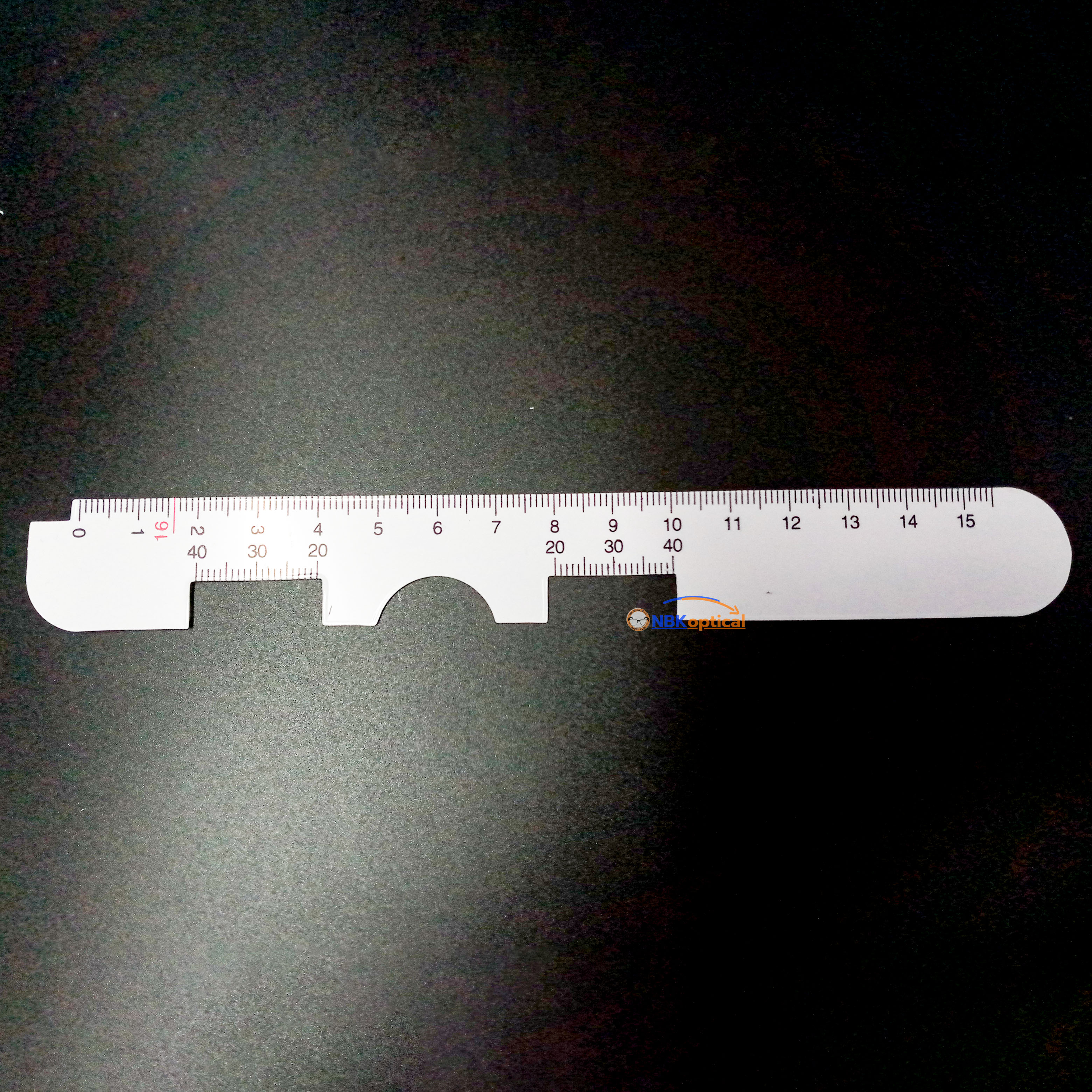 ไม้บรรทัดวัด PD Ruler