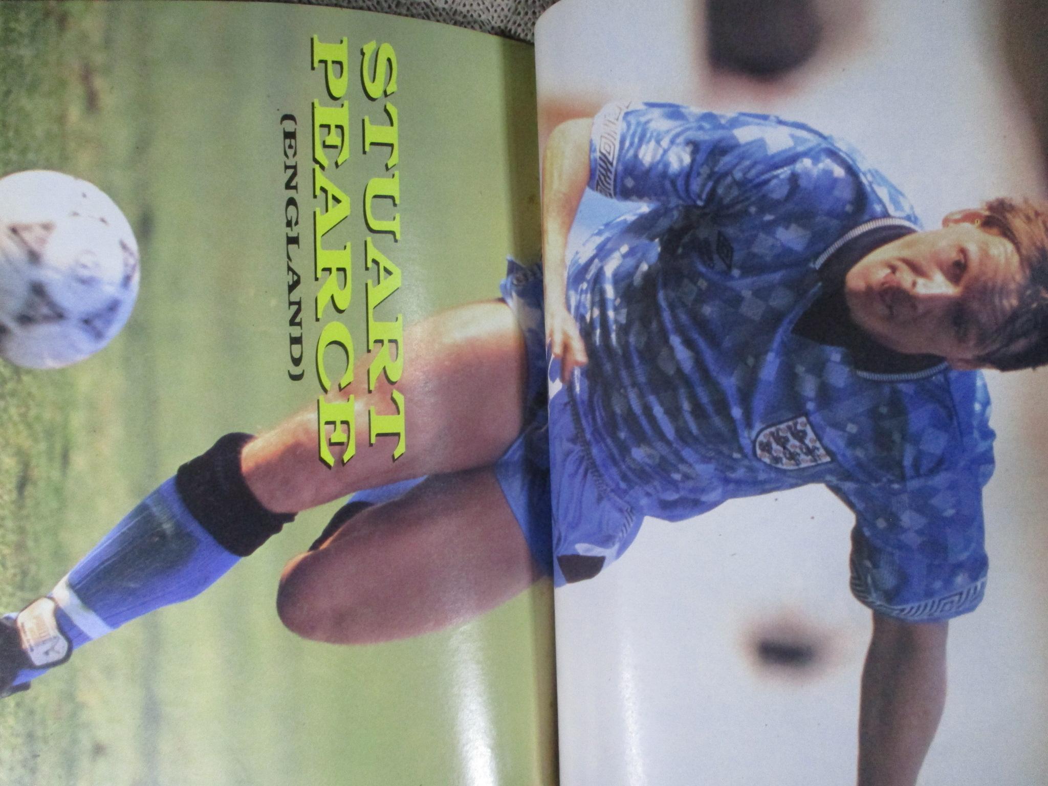 สตาร์ซอคเกอร์ ยุโรป 92 ฉบับที่04 CD0244A-BX1D