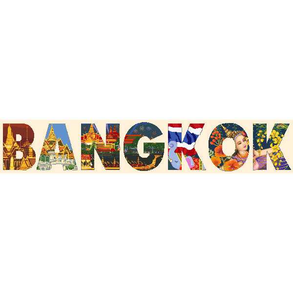 Pinn BANGKOK