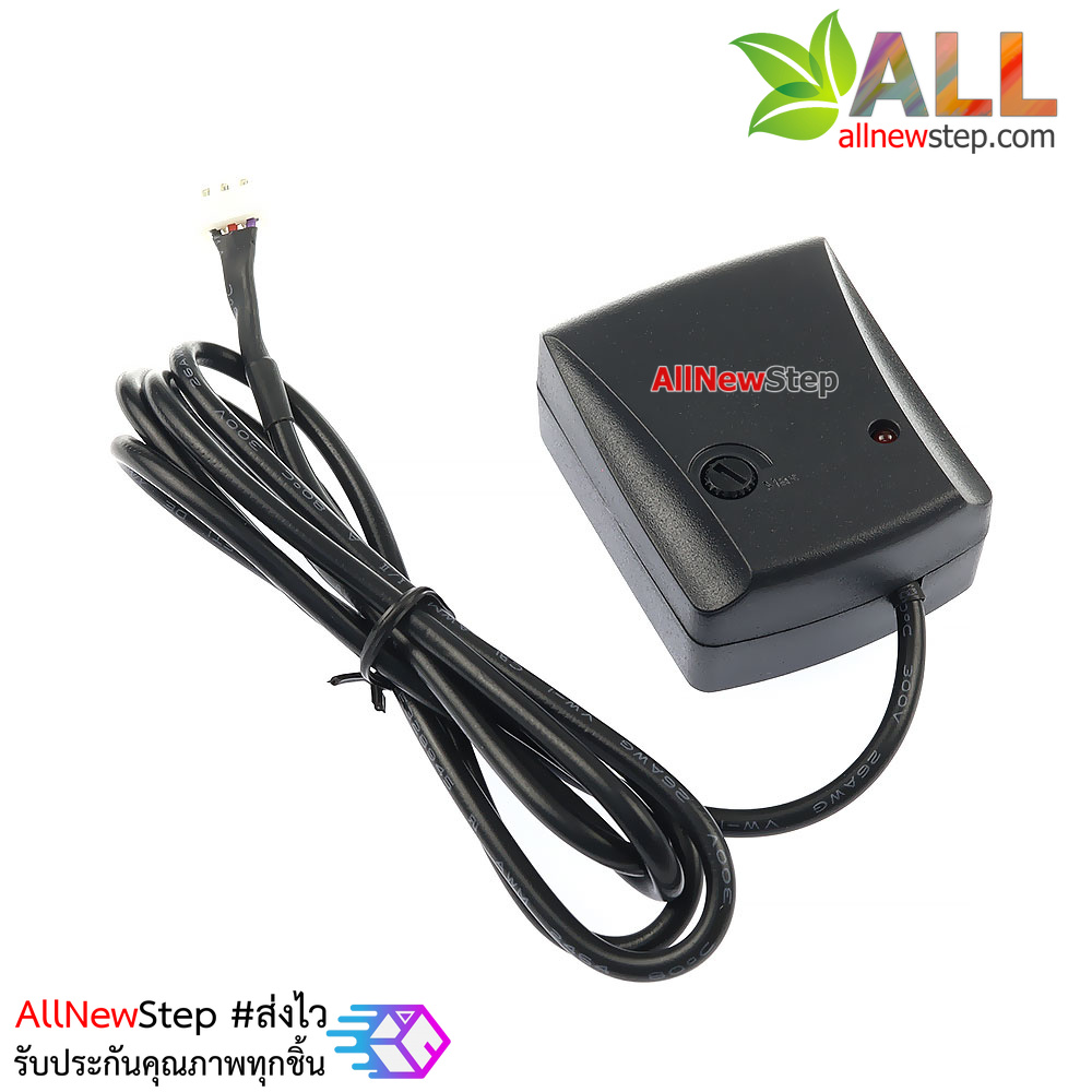 โมดูลกันขโมย เซนเซอร์ตรวจจับความสั่น Anti fhefe detection vibration sensor