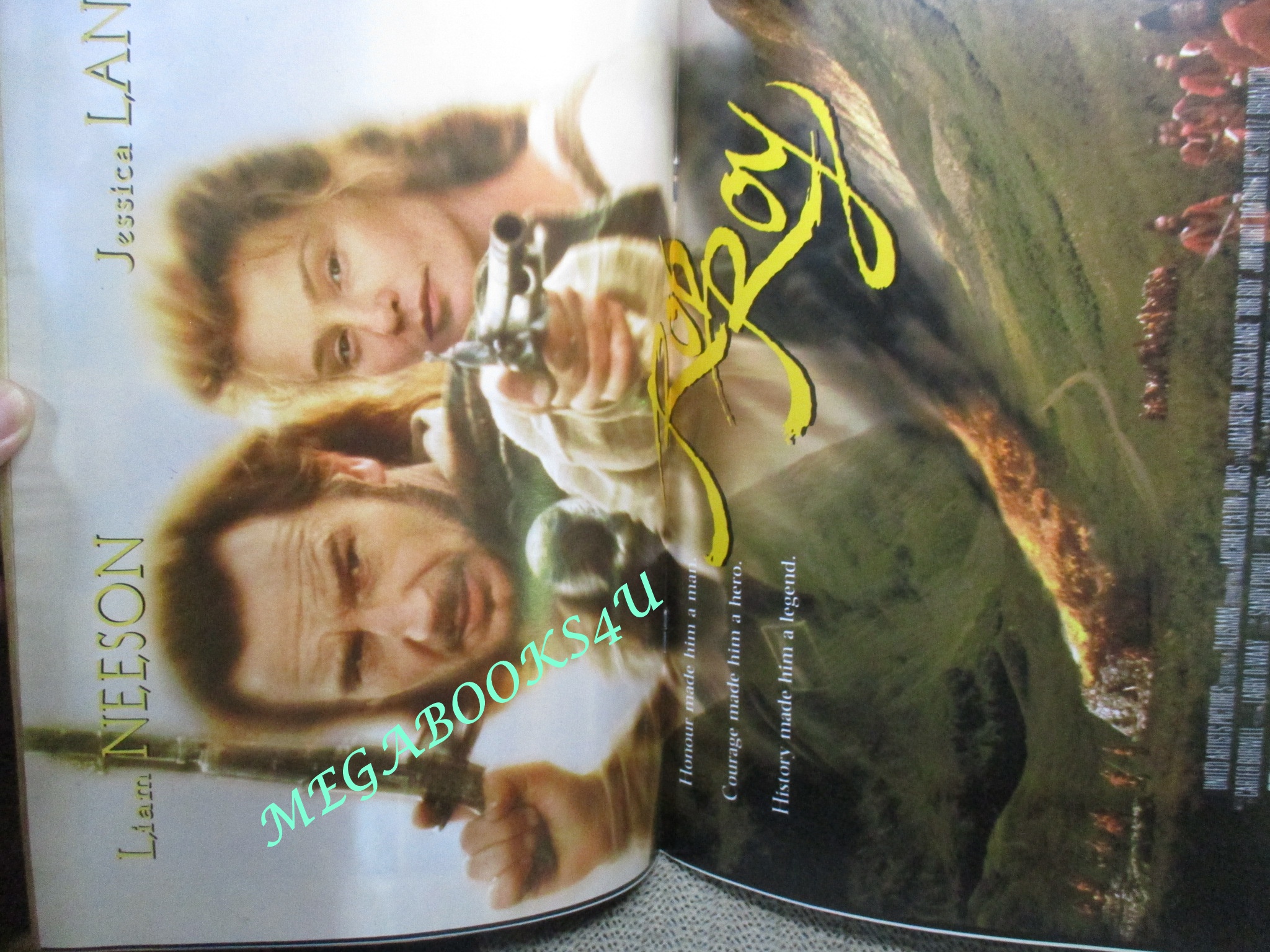 นิตยสารเอนเตอร์เทน Entertain ฉบับที่0344 ปี2538 IQ (1994) ไอ.คิว. กามเทพจอมอัจฉริยะ