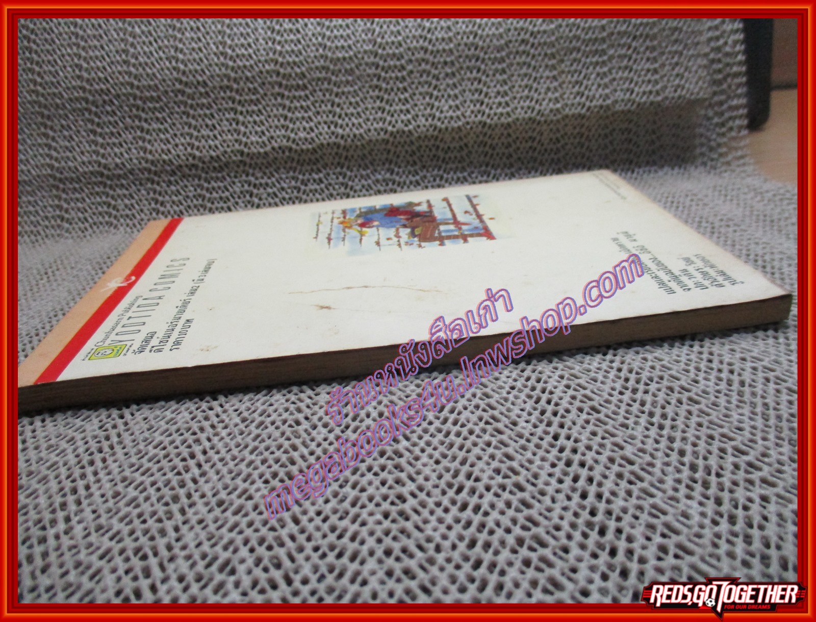 การ์ตูนบ้าน ดีไซน์เนอร์มายเดียร์ โดย *** เล่มเดียวจบ สนพ.ยอดธิดา (มีภาพสีแทรก)