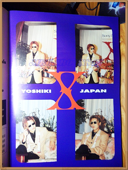 AF0504;THE QUIET STORM NO.155 พองน้ำ กระดาษไม่ติด