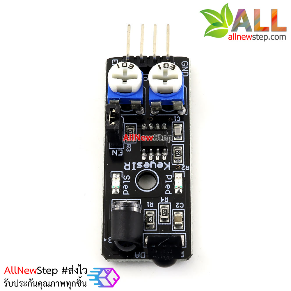 Obstacle track Sensor Module KY-032