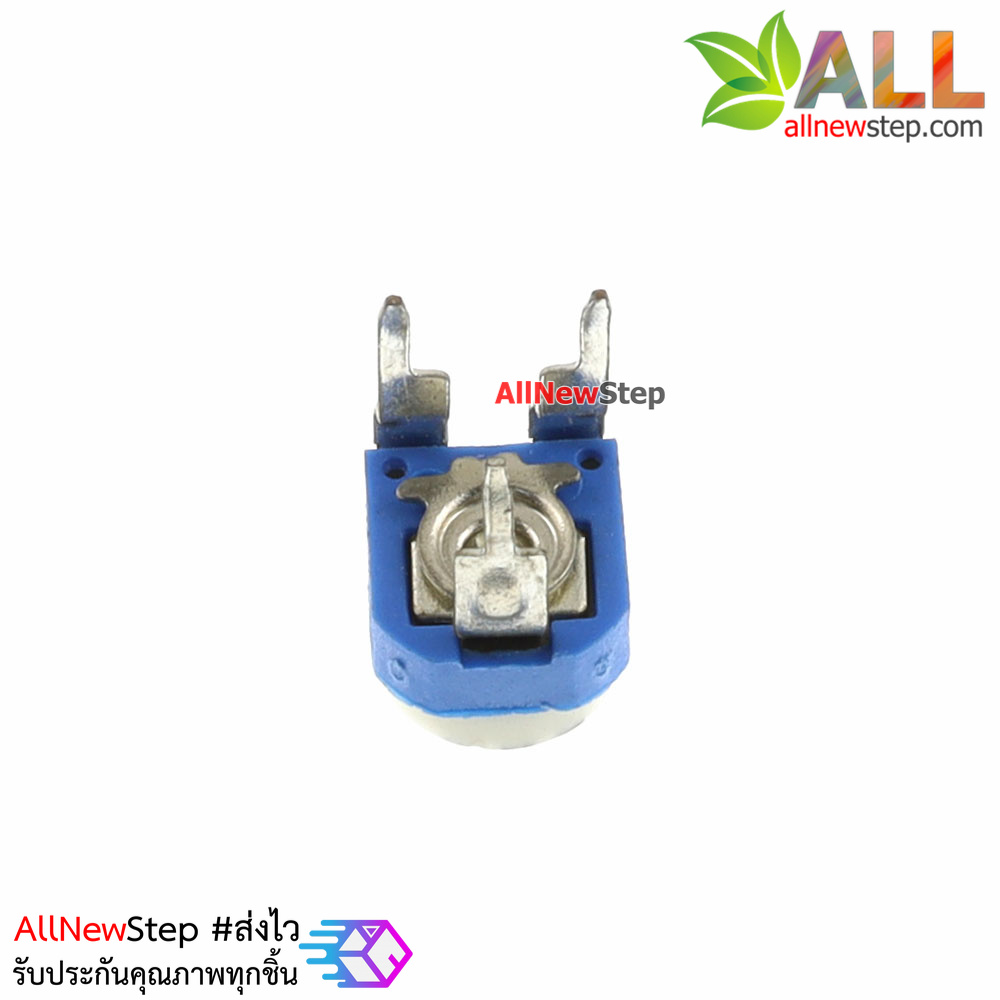 ตัวต้านทานปรับค่าได้ 2m volume 2 m (205)