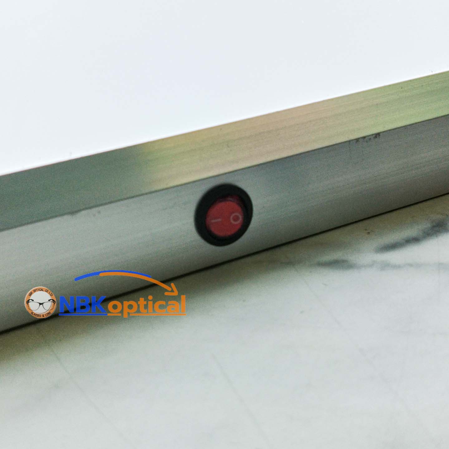 ป้ายวัดสายตามองไกล ระยะ 6 เมตร (เวอร์ชั่น2)