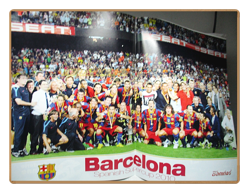 สตาร์ซอคเกอร์รายสัปดาห์ ฉบับที่1713,2553 สภาพดี