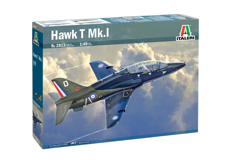 1/48 Hawk T Mk. I
