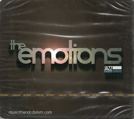 CD,The emotions