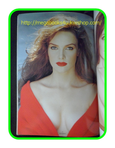 PHOTO ALBUM MAX SPECIAL ลินดา ครอส