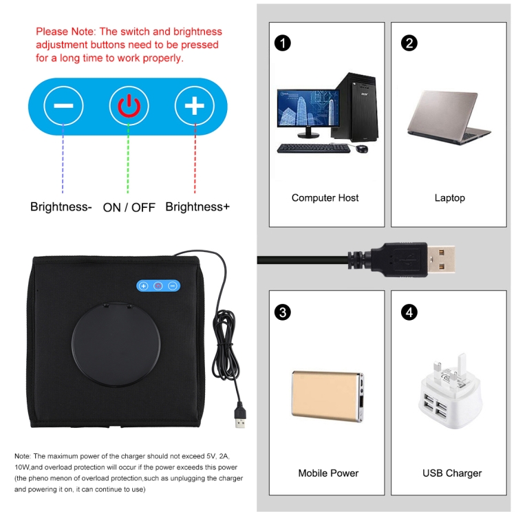 Puluz LR-25C Studio Box