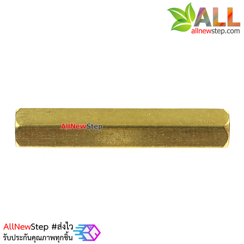 น็อต m2.5 ขนาด 25mm