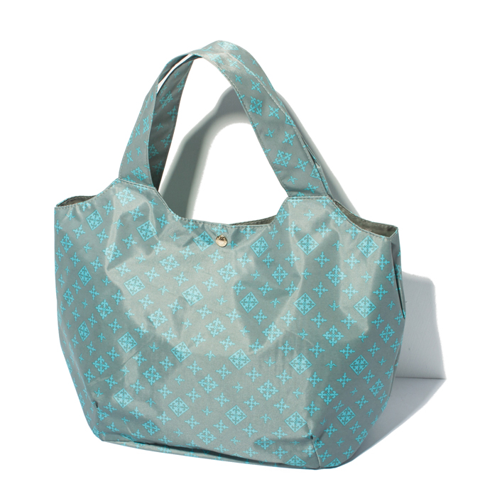 Russet x In Red (インレッド) กระเป๋าถือ ใช้สะพายได้