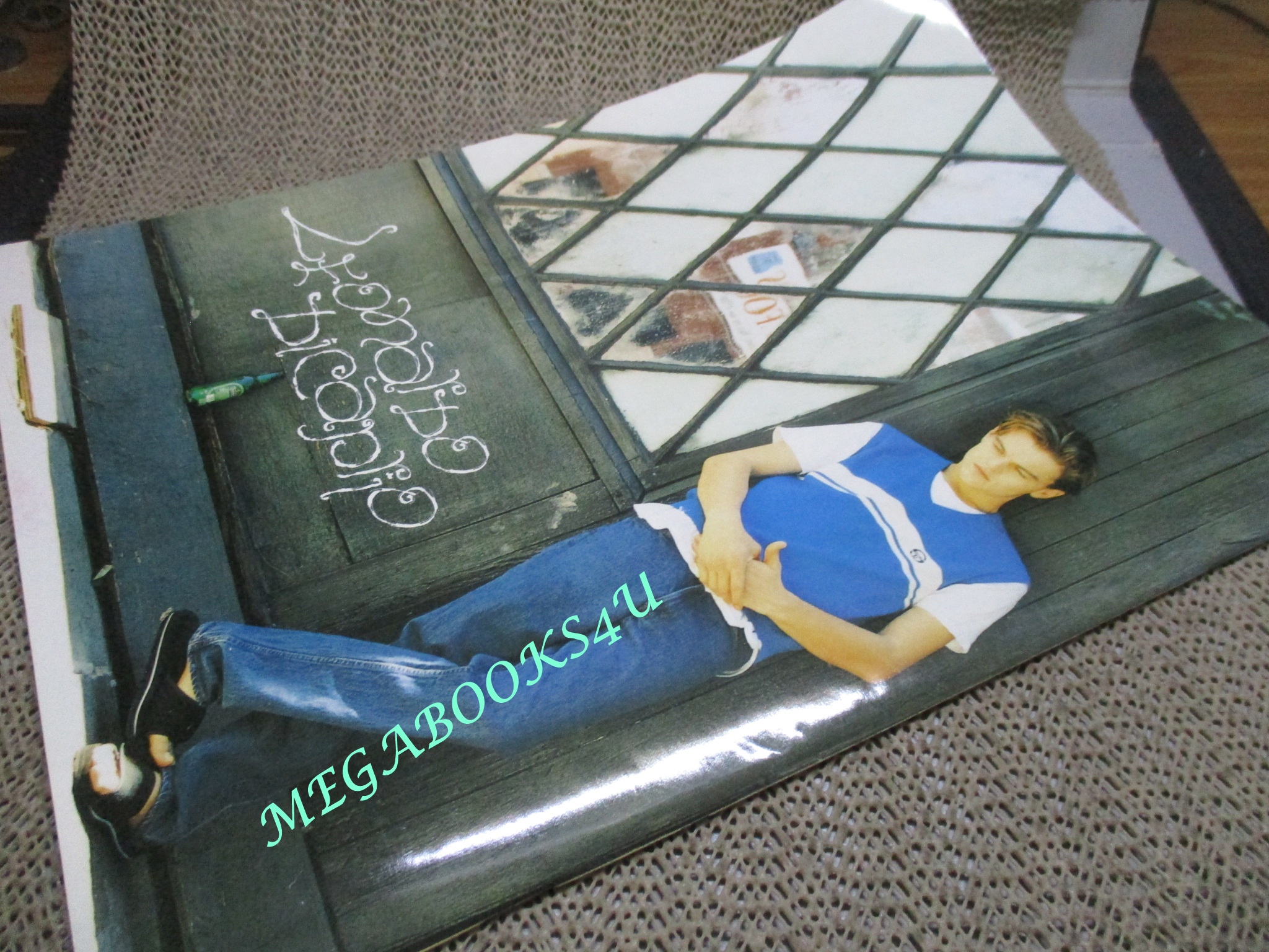 นิตยสารเอนเตอร์เทน Entertain ฉบับที่0363 ปี2538 ปก Clueless (1995) ขอเวอร์ให้สะเด็ด