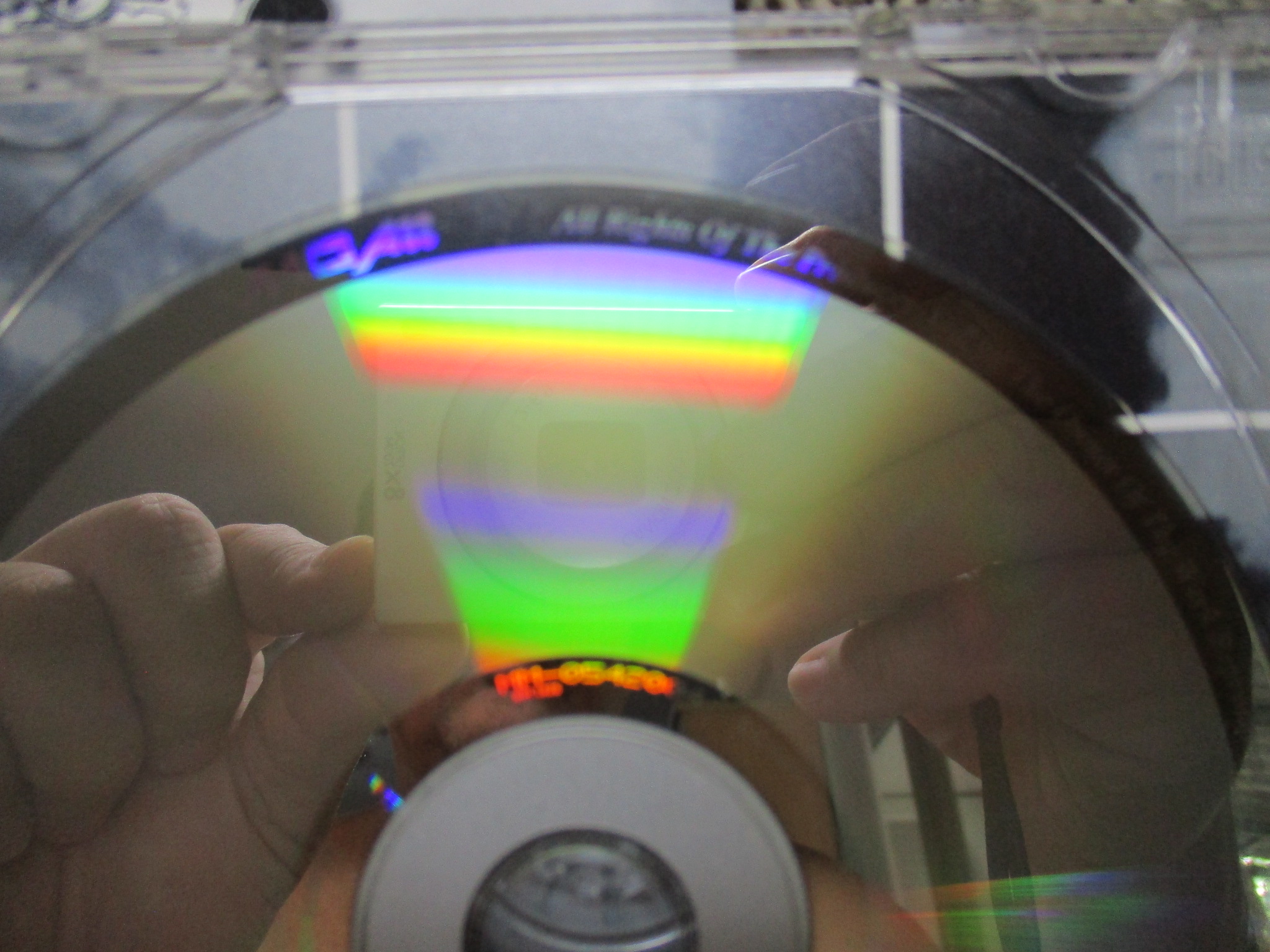 ซีดีเพลงไทยสากล โลโซ ร็อก แอนด์ โรล / LOSO ROCK & ROLL // ปกสวย แผ่นสวย มีรอยนิดเดียว โค้ด UM ขอบเลเซอร์