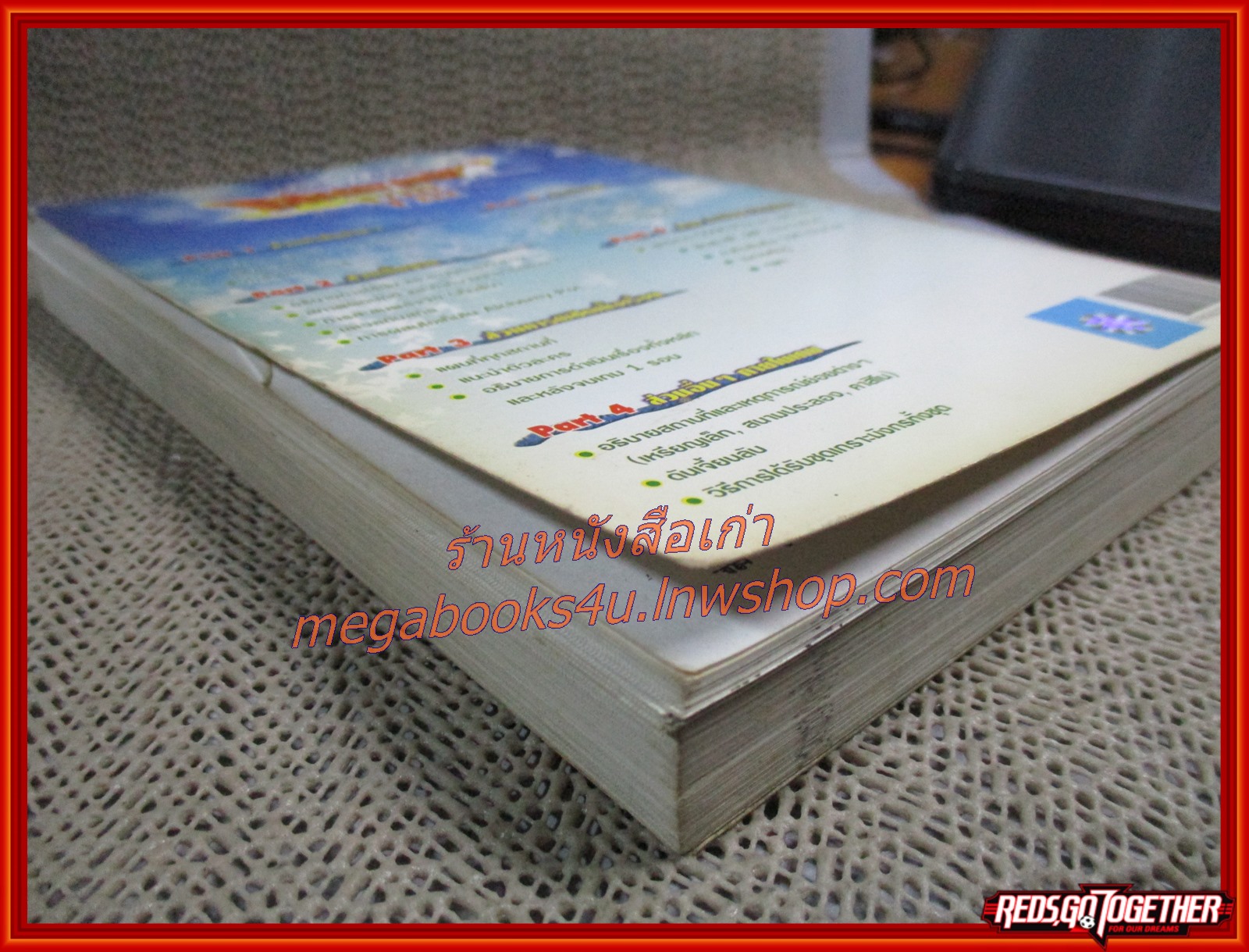 คู่มือเฉลยเกมส์ DRAGON QUEST VIII