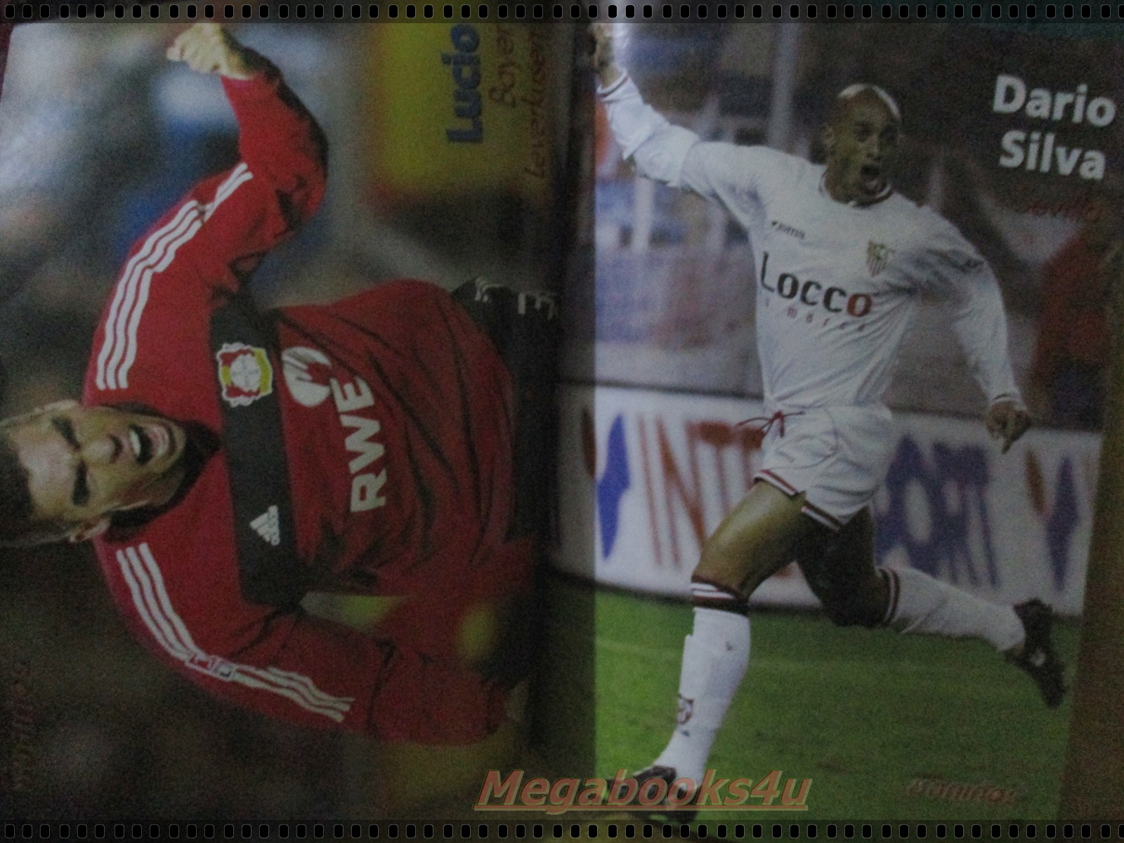 สตาร์ซอคเกอร์รายสัปดาห์ ฉบับที่1359 ปี2546