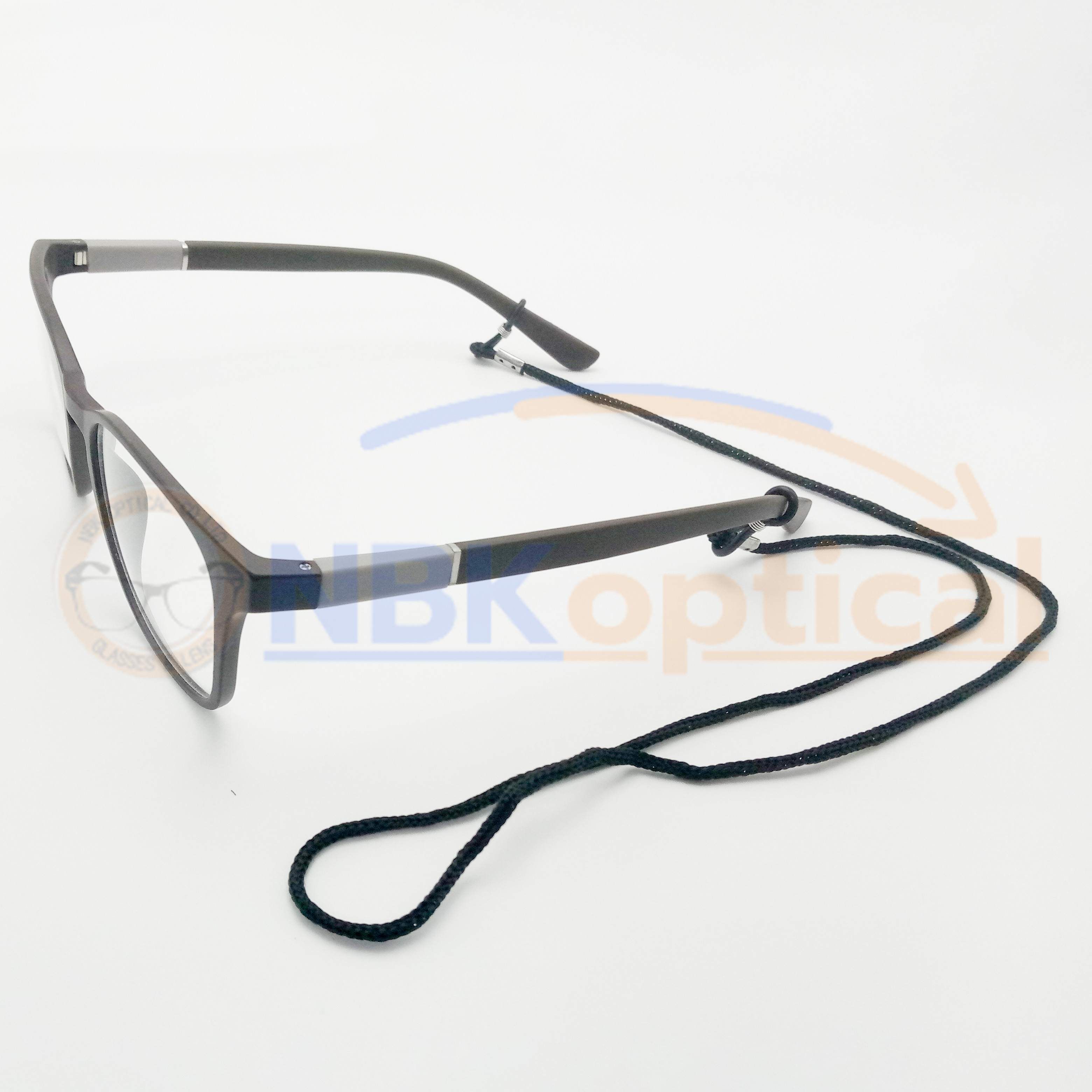 สายคล้องแว่นแบบสปอร์ต🕶 สายคล้องแบบเชือก 👓