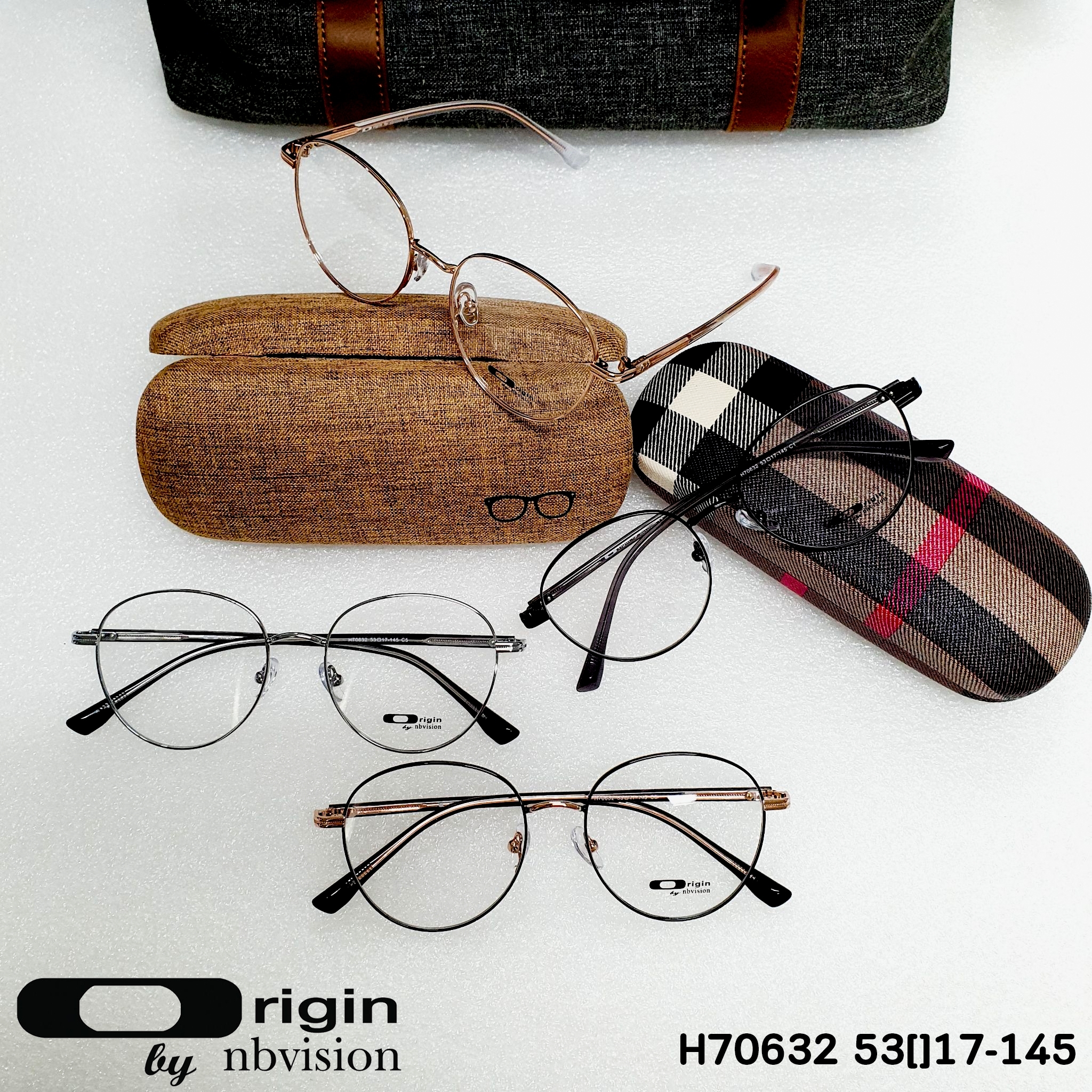 Origin by nbvision Glasses (1)