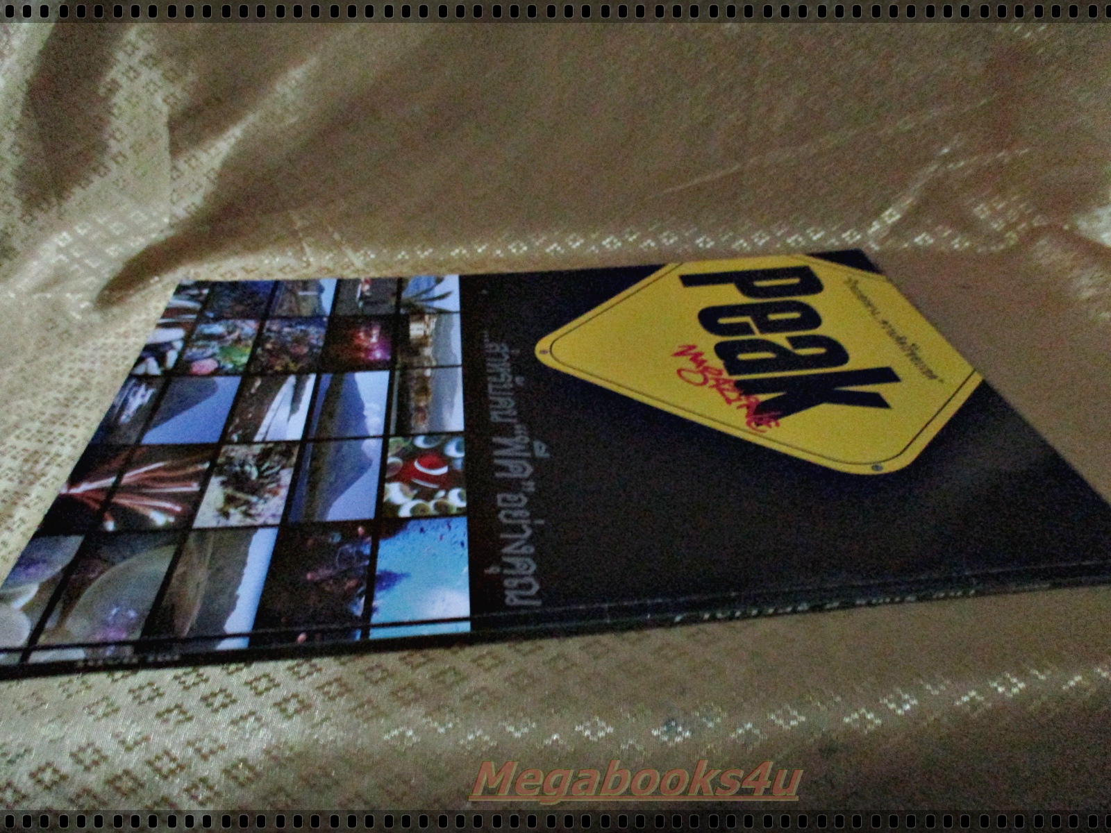 หนังสือคู่มือเกมส์ THE SIMS 2