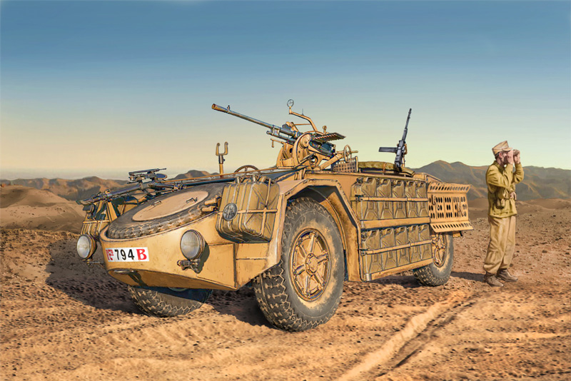 1/35 AS.42 SAHARIANA