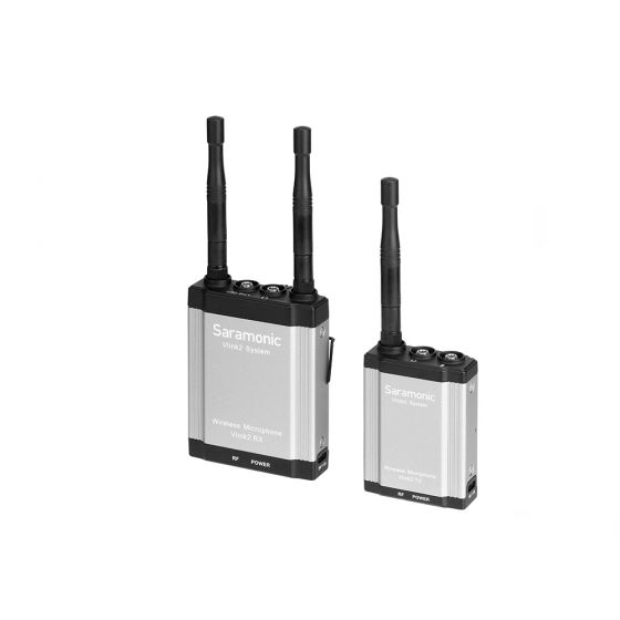 Saramonic Vlink 2 kit 1