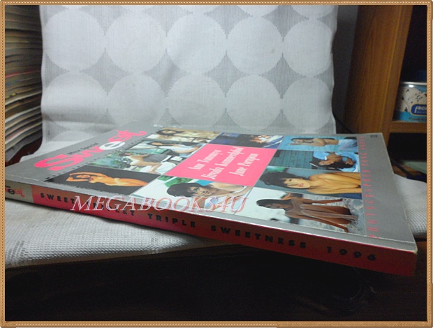 MAX SPECIAL SWEET 1998