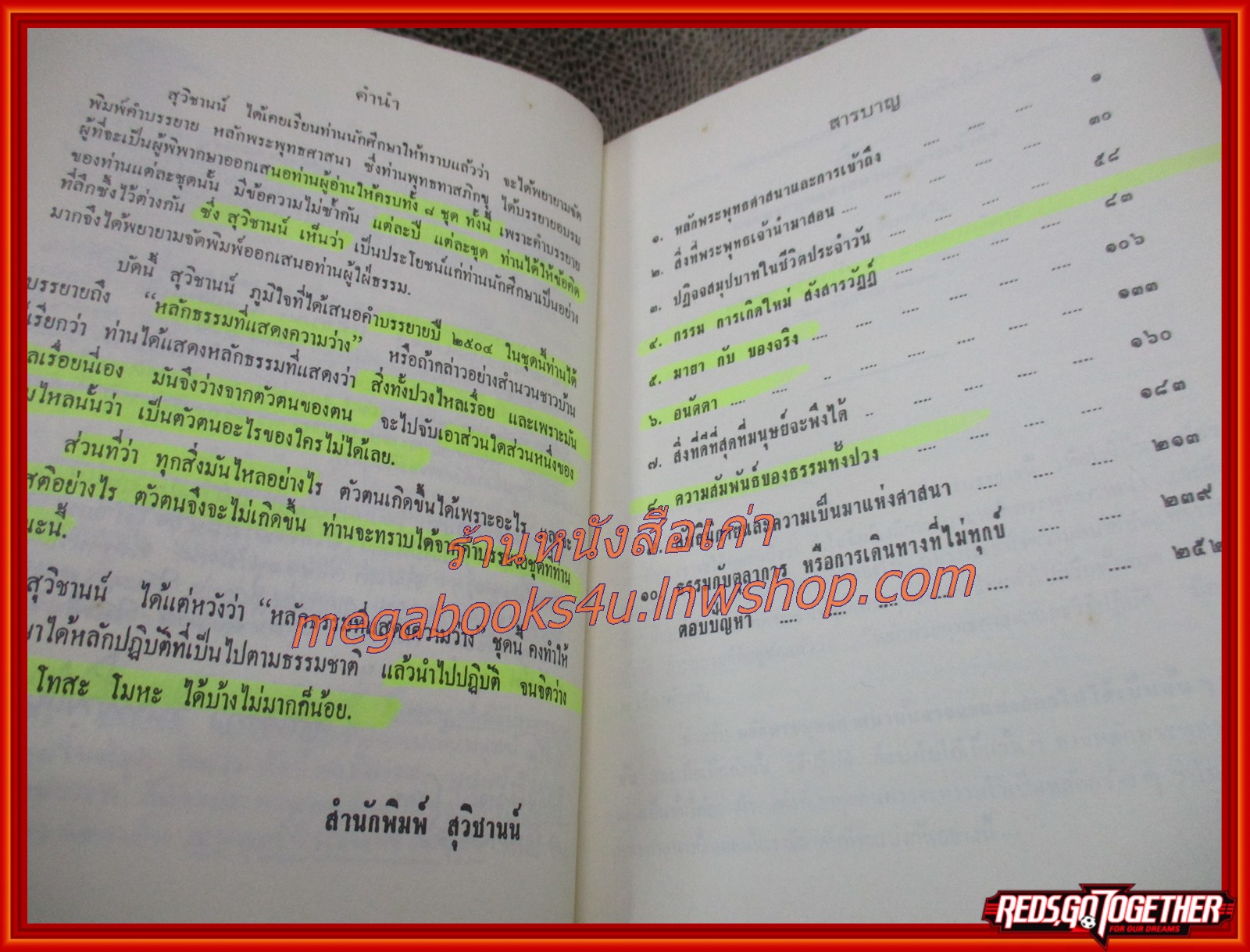 หลักธรรม ที่แสดงความว่าง / พุทธทาสภิกขุ (พระธรรมโกศาจารย์)