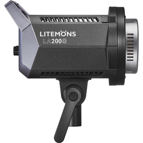 Godox Litemons LA200D Daylight LED Light