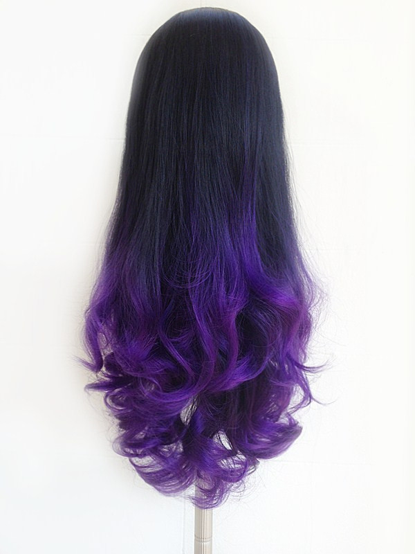 Half 13 วิกครึ่งหัวลอน รุ่นทำสีพิเศษ สีตามเเบบเท่านั้น สวยมากๆ คอนเฟิมจ้า ( ทรงผมเเละเส้นผมเหมือนจริงเกือบ 100% )