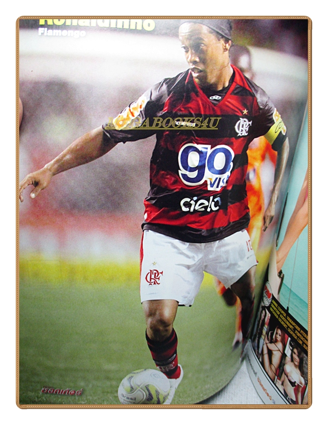 สตาร์ซอคเกอร์รายสัปดาห์ ฉบับที่1757,2554 สภาพดี