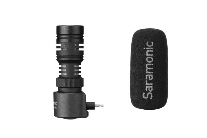 Saramonic SmartMic+ Di